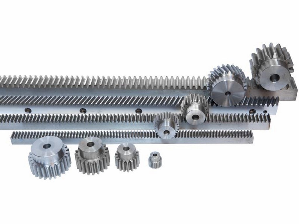 2 MODÜL KRAMAYER DİŞLİ