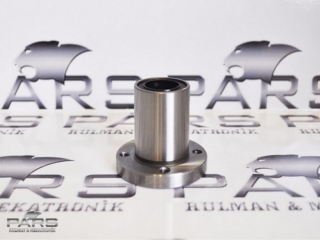 Lineer Rulman LMEF 30 UU