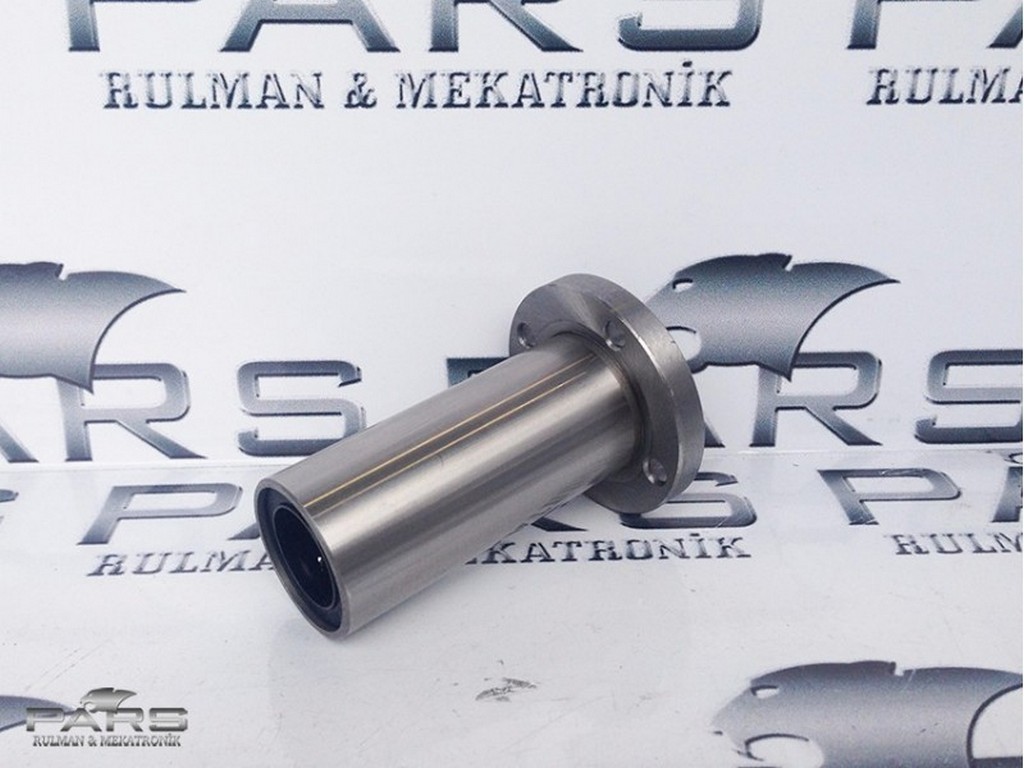 Lineer Rulman LMEF 40 LUU